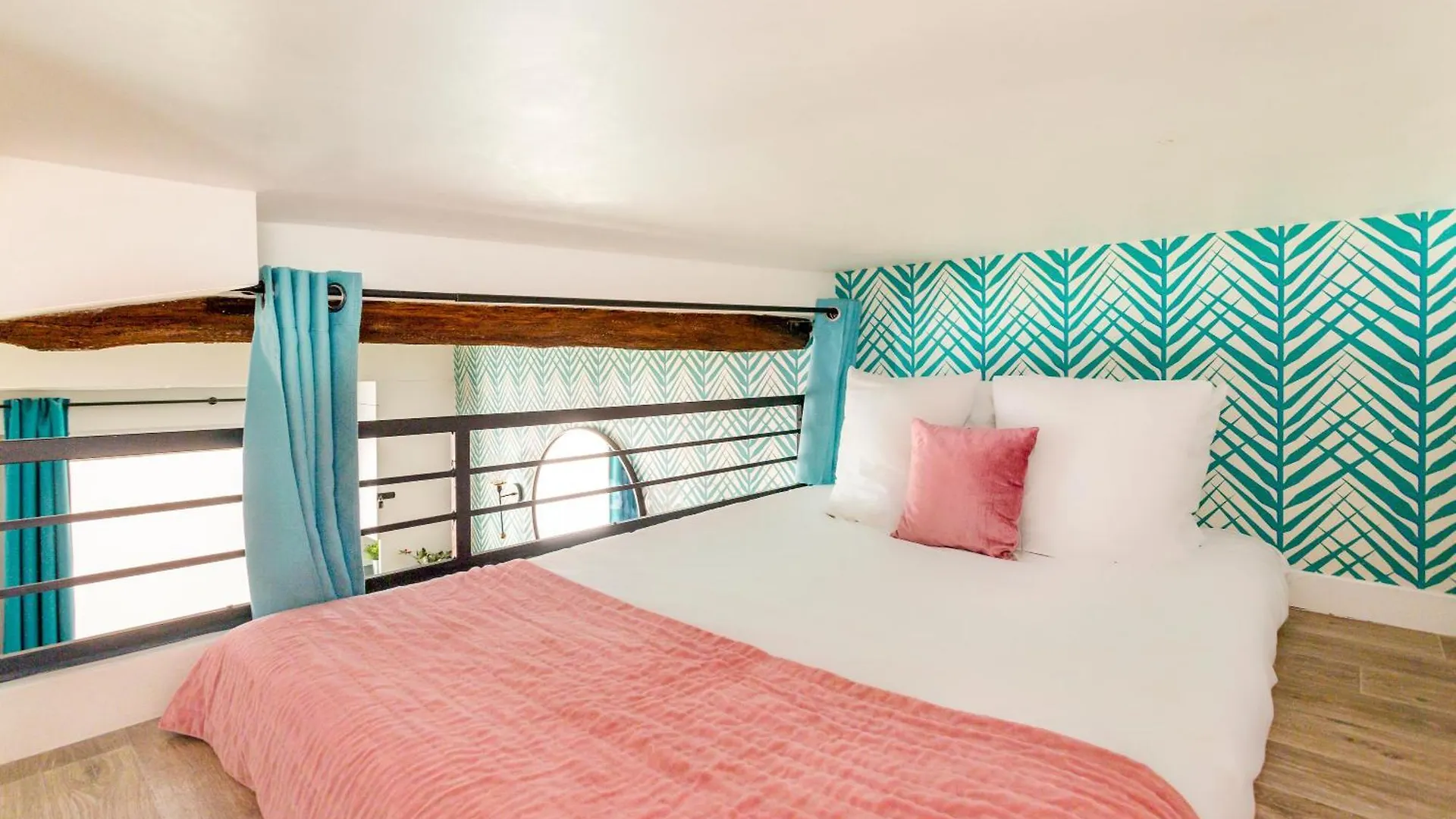 Apartman Merveil - Luxury - Champs Elysees - Mermoz *