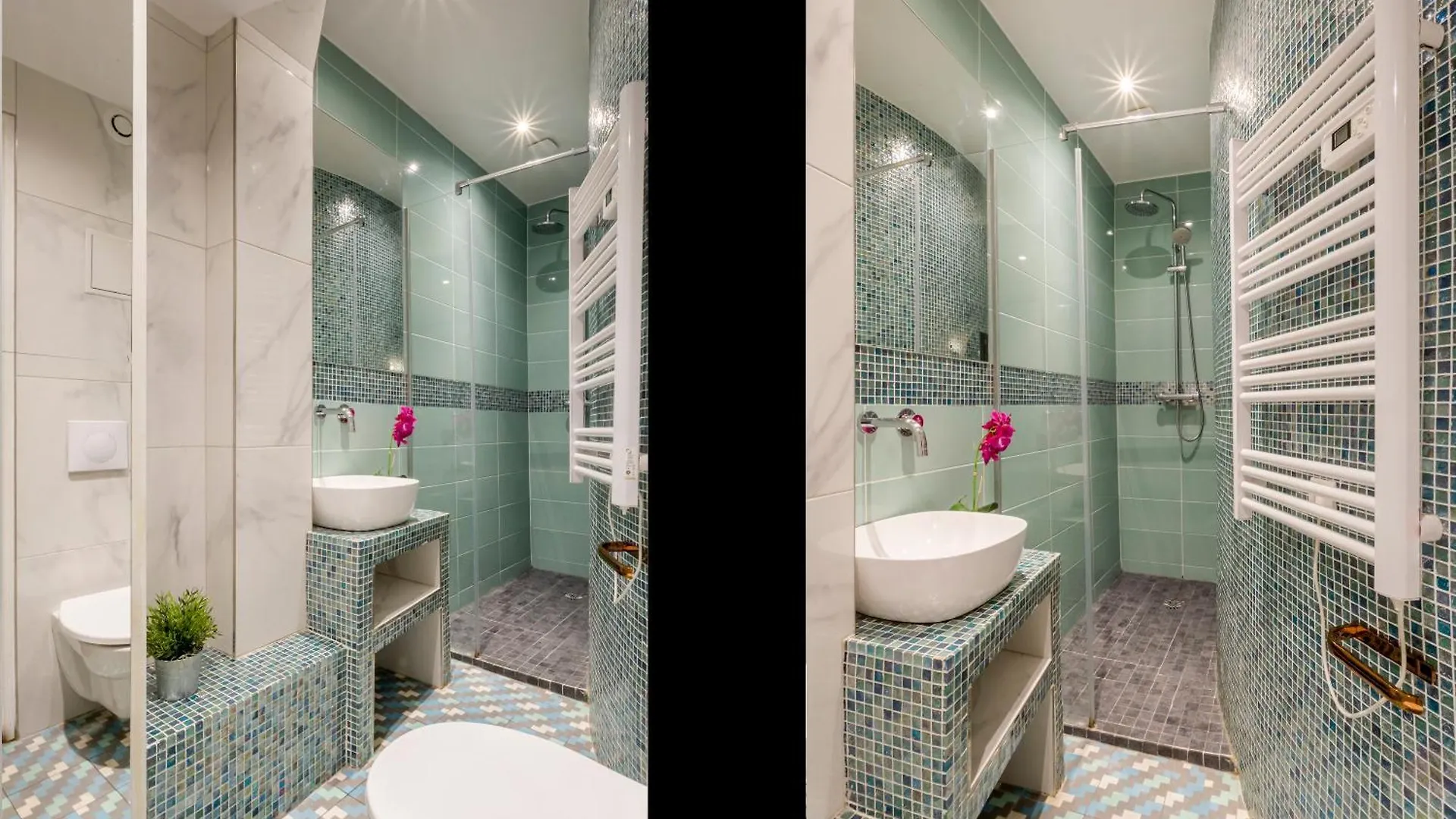 Merveil - Luxury - Champs Elysees - Mermoz * Párizs