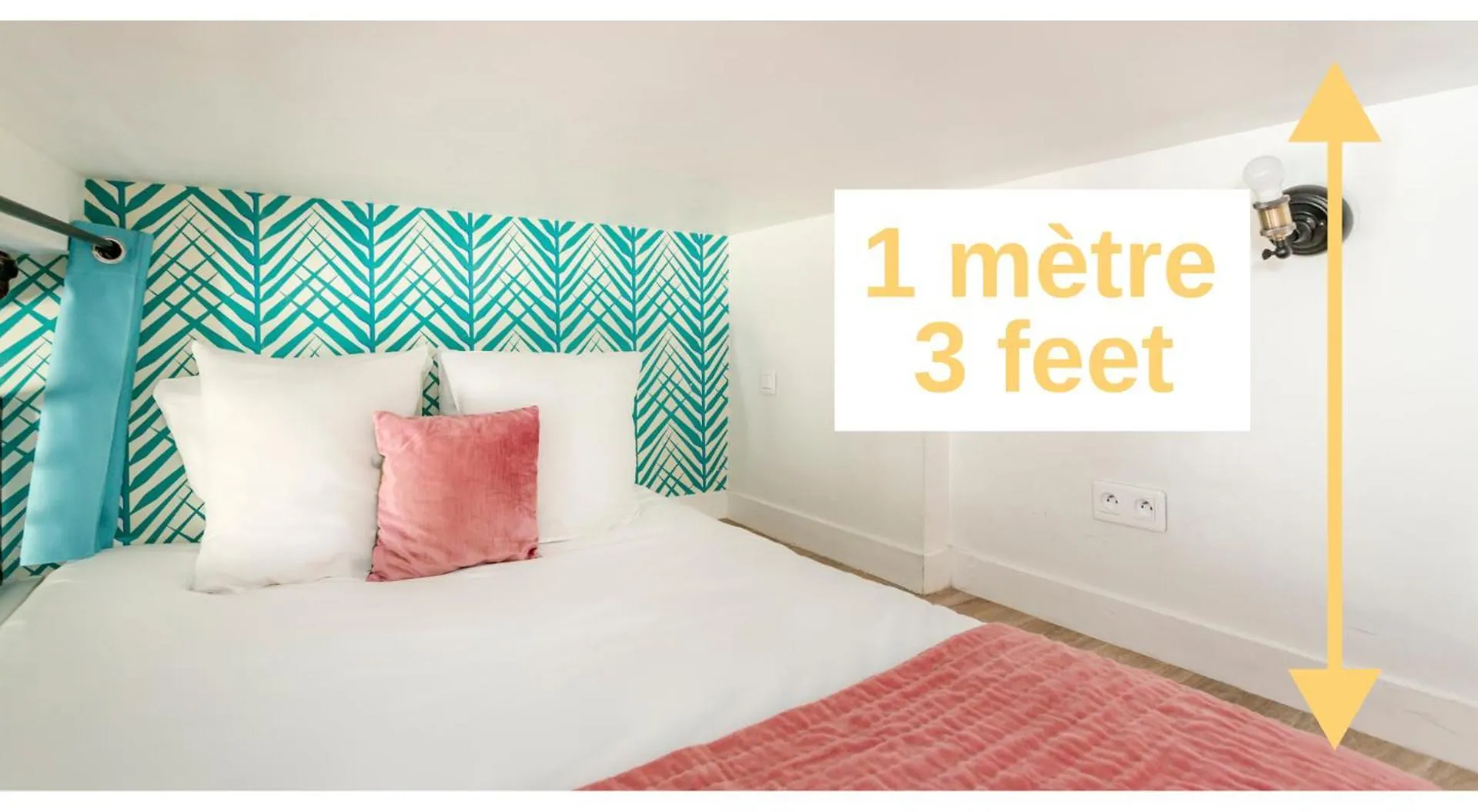Apartman Merveil - Luxury - Champs Elysees - Mermoz Párizs