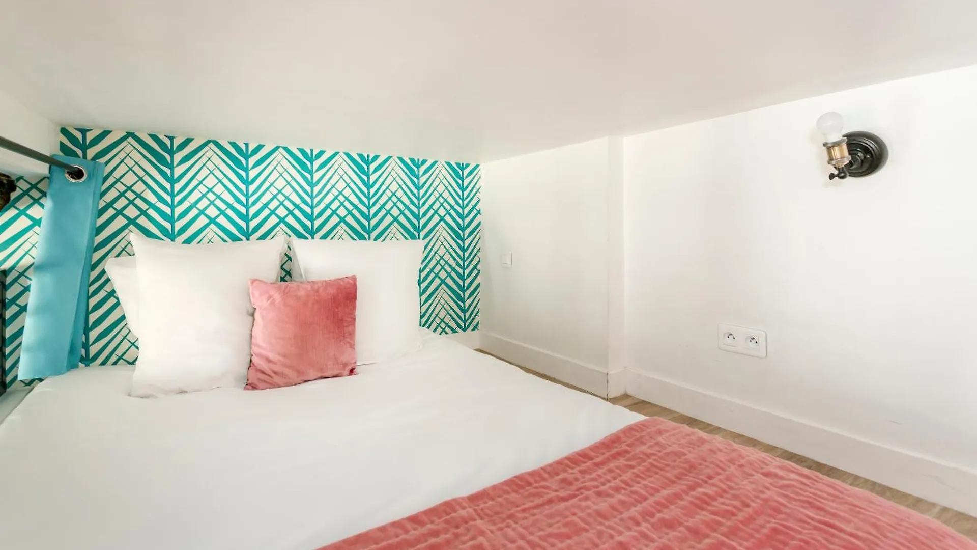 Apartment Merveil - Luxury - Champs Elysees - Mermoz Paris