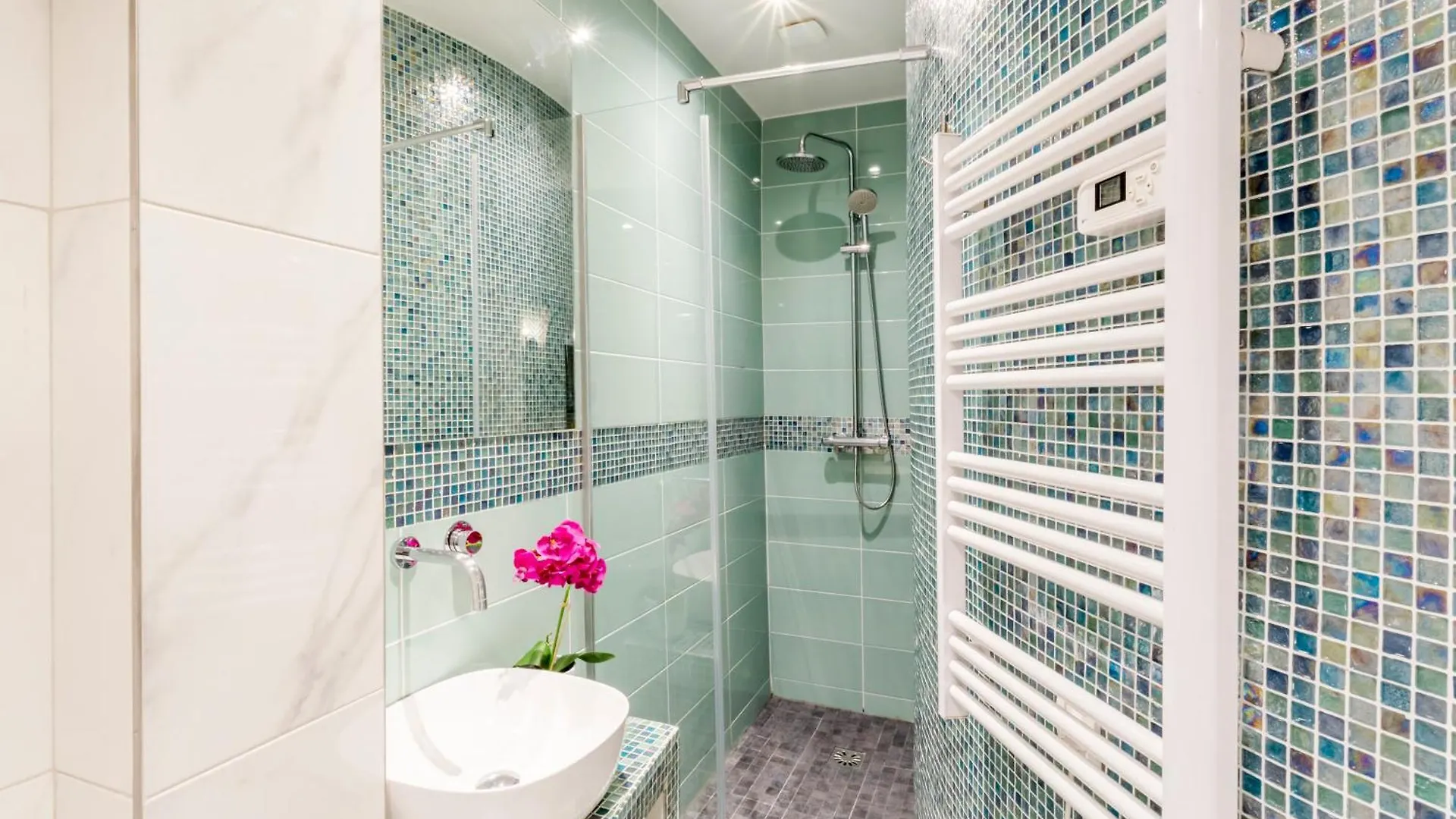 Apartment Merveil - Luxury - Champs Elysees - Mermoz