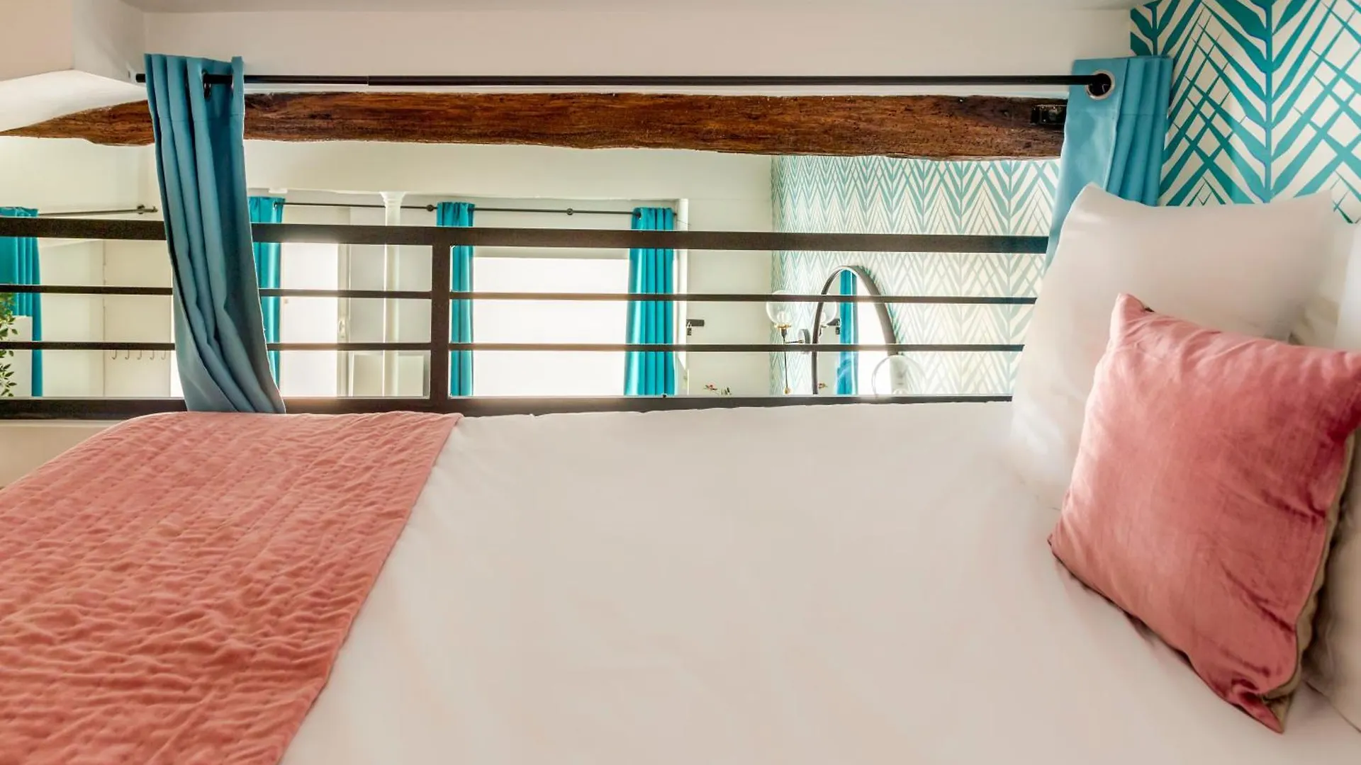 Merveil - Luxury - Champs Elysees - Mermoz Apartment Paris