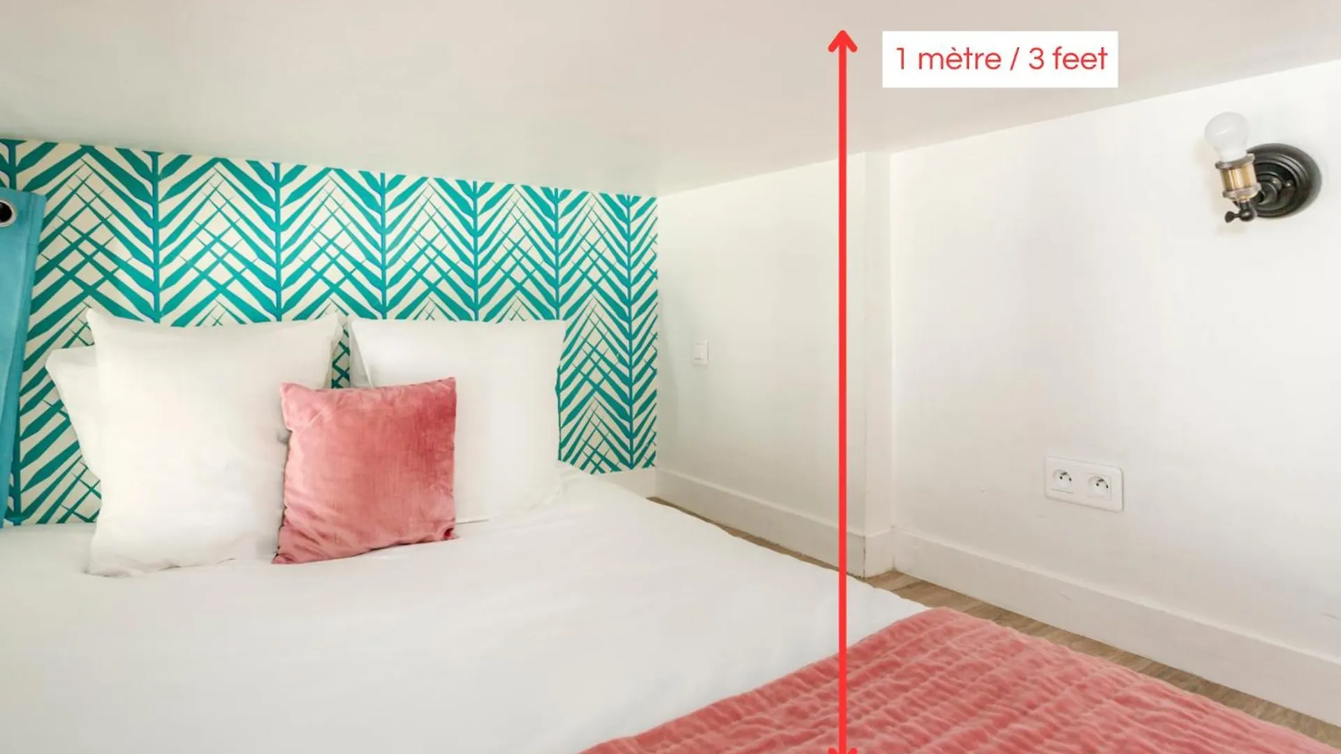 Apartment Merveil - Luxury - Champs Elysees - Mermoz *