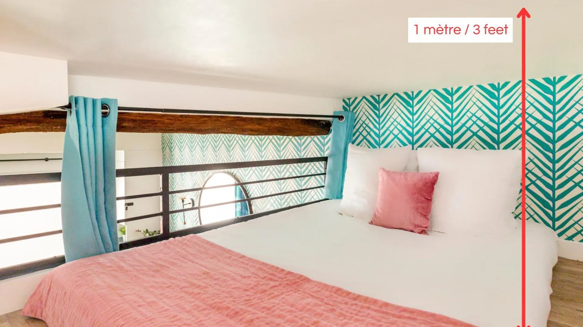 Merveil - Luxury - Champs Elysees - Mermoz Paris