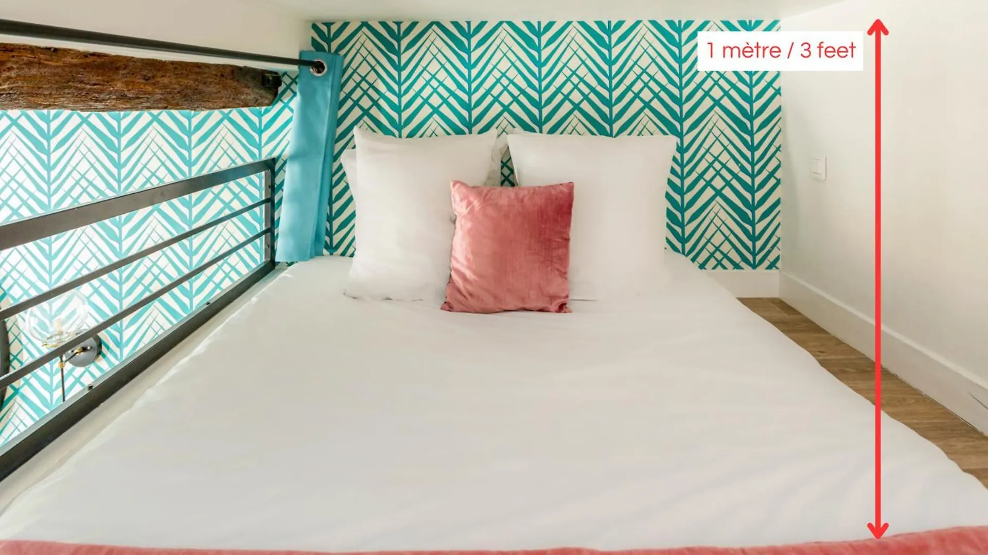 Merveil - Luxury - Champs Elysees - Mermoz Apartment